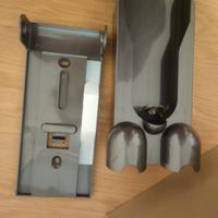 Stazione di ricarica Dyson V.12 Detect SLIM Absolu