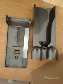 Stazione di ricarica Dyson V.12 Detect SLIM Absolu