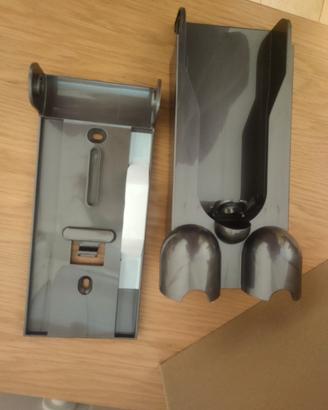 Stazione di ricarica Dyson V.12 Detect SLIM Absolu