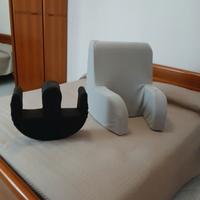 sedia disabili