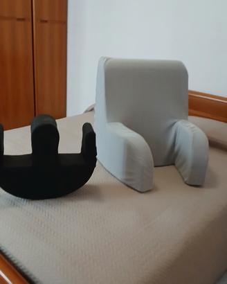 sedia disabili