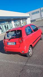 Chevrolet Matiz 2008