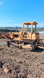 Fiat allis 10 clC