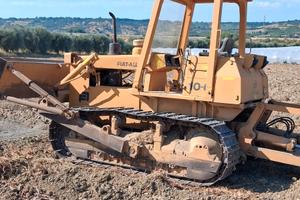 Fiat allis 10 clC