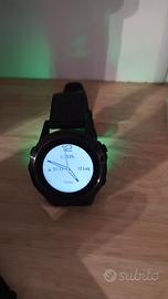 Garmin Fēnix 5 Sapphire Orologio sportivo.