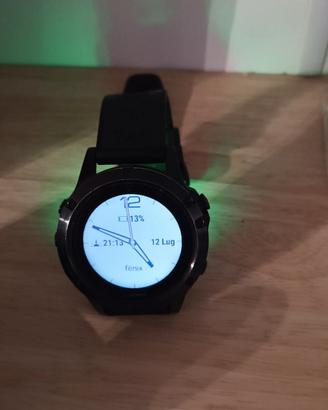 Garmin Fēnix 5 Sapphire Orologio sportivo.
