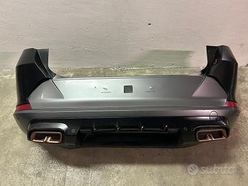 Paraurti seat cupra formentor 2020>2025 5ff807983