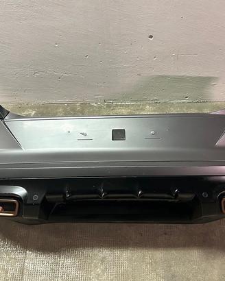 Paraurti seat cupra formentor 2020>2025 5ff807983