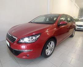 Peugeot 308 BlueHDi 120 S&S SW Business