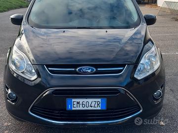 Ford C Max 