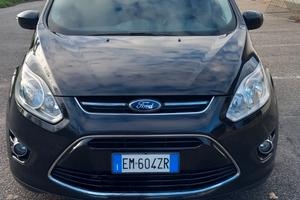 Ford C Max 
