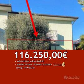 Appartamento a Portogruaro (VE)