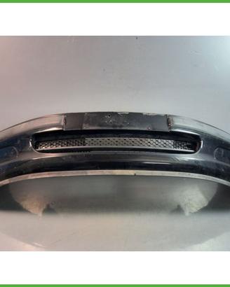Paraurti Anteriore PEUGEOT 106 Berlina NERO 1996