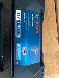 Bosch gdr 18v 215