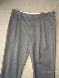 Pantalone uomo Mauro Grifoni
