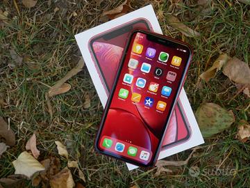 Iphone XR 128Gb