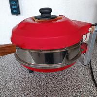 Forno pizza Spice Caliente Mod