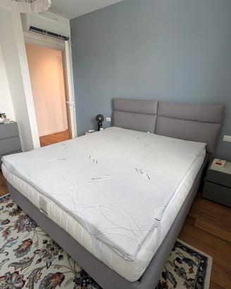 Materasso Oggioni matrimoniale
