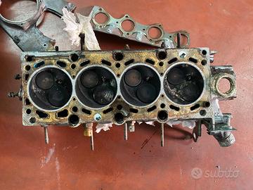 motore completo m40 bmw E30 318i