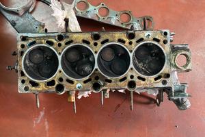 motore completo m40 bmw E30 318i