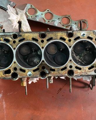 motore completo m40 bmw E30 318i