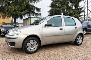 Fiat Punto 1.2 5 porte OK NEOPATENTATI