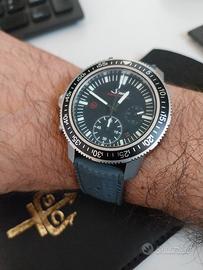 Sinn ezm 13.1 diver 500mt mancino 