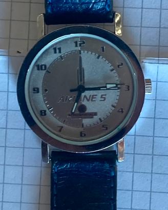 Orologio Ariane 5 vintage