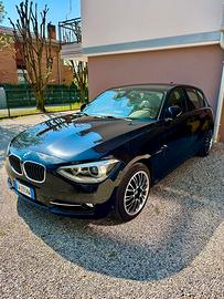 BMW Serie 1 118d