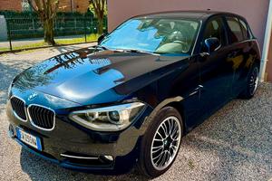 BMW Serie 1 118d