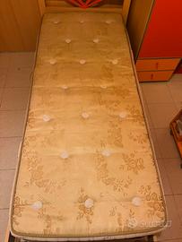 Coppia Letti singoli