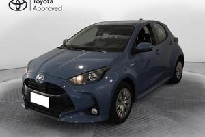 Toyota Yaris 1.5 hybrid Active
