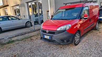 fiat Doblo euro6 cv 120