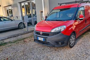 fiat Doblo euro6 cv 120