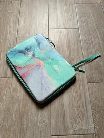 Custodia notebook 13 pollici