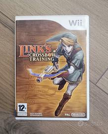 WiiZapper BUNDLE COMPLETO Link's Crossbow Training