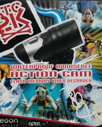 action cam