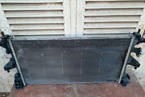 Radiatore acqua Citroen Jumper 2.2 anno 2020