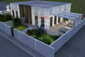 Villa singola - Margherita di Savoia