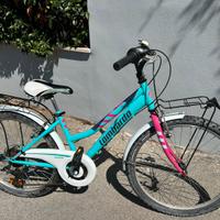 Bici Lombardo Panarea 24