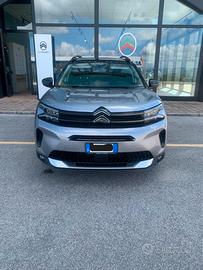 CITROEN C5 AIRCROSS HDI130cv EAT8  MAX