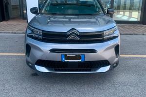 CITROEN C5 AIRCROSS HDI130cv EAT8  MAX