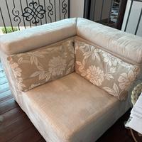 Poltrona angolo Poltrone e Sofà