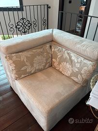 Poltrona angolo Poltrone e Sofà