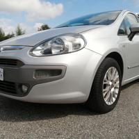 Fiat Punto Evo Punto Evo 1.4 5 porte Emotion GPL N