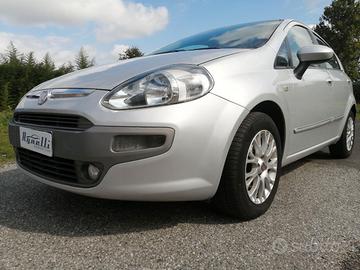 Fiat Punto Evo Punto Evo 1.4 5 porte Emotion GPL N
