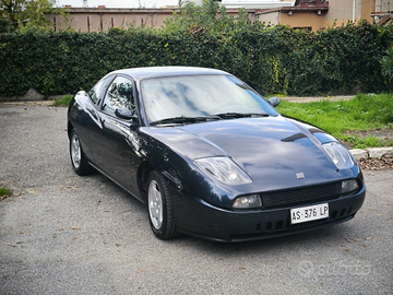 Fiat coupè 1.8 16v