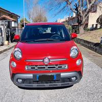 Fiat 500L - 1.3 - 95 CV