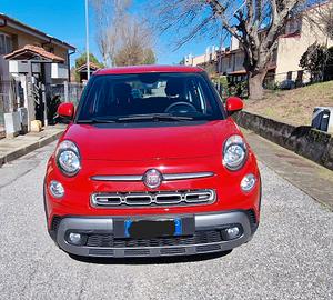 Fiat 500L - 1.3 - 95 CV