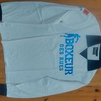 Maglia Boxeur des Rues